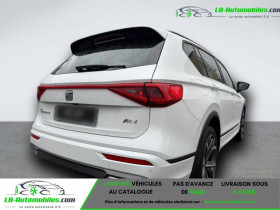 Seat Tarraco FR 4Drive | PANORAMA | 7 Sitze  occasion  Beaupuy - photo n3